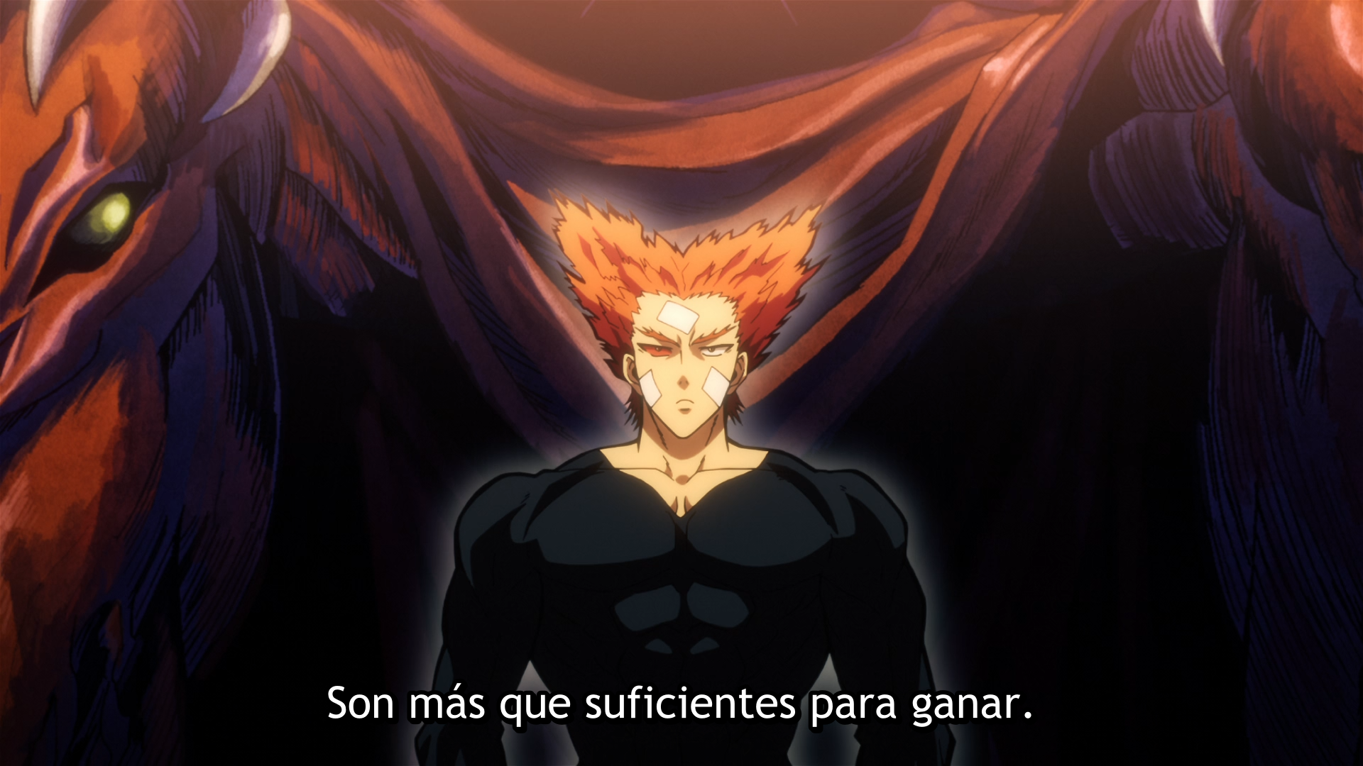 One Punch Man 3 (Erai-raws)